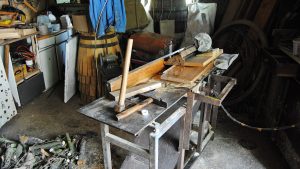 Burad za rakiju