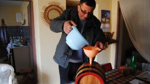 Šljivovica