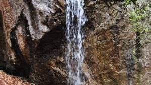 vodopad